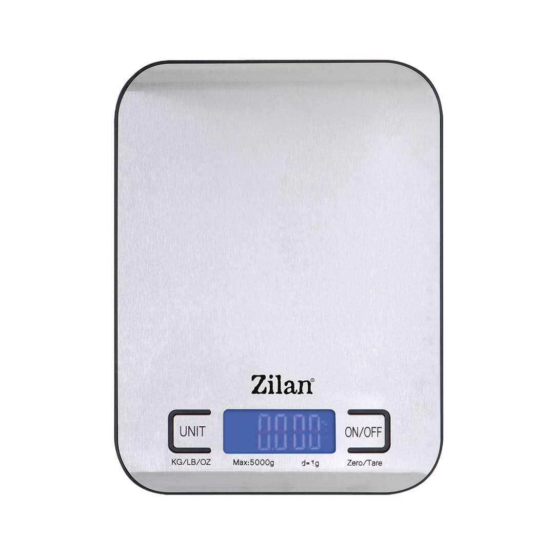 ZLN2984 Mutfak Tartısı