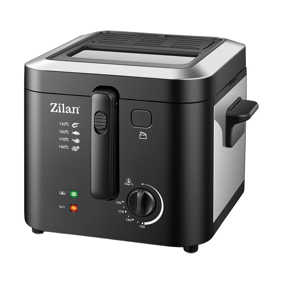 ZLN0010 Fritöz