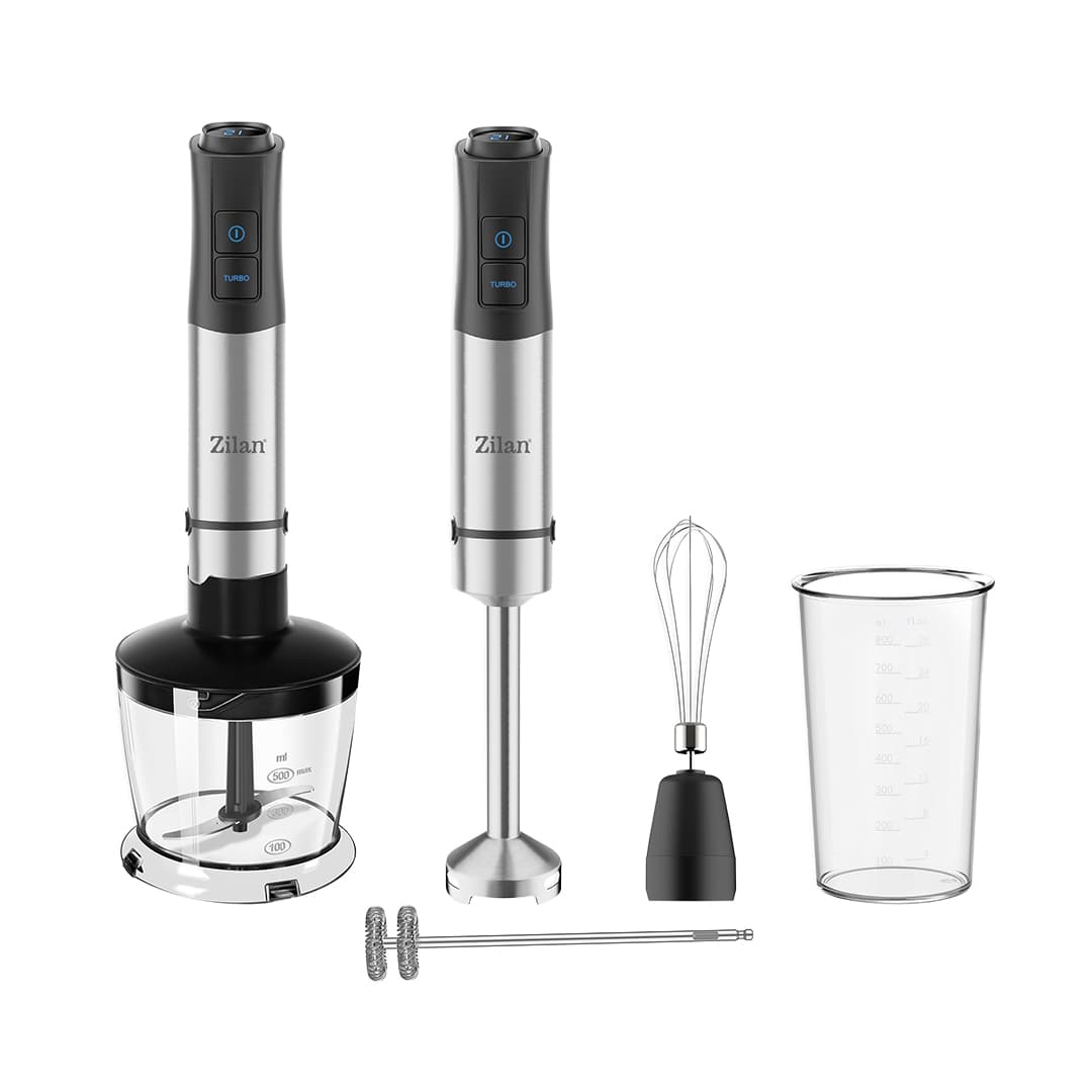 ZLN3939 5’I 1 Arada El Blenderi