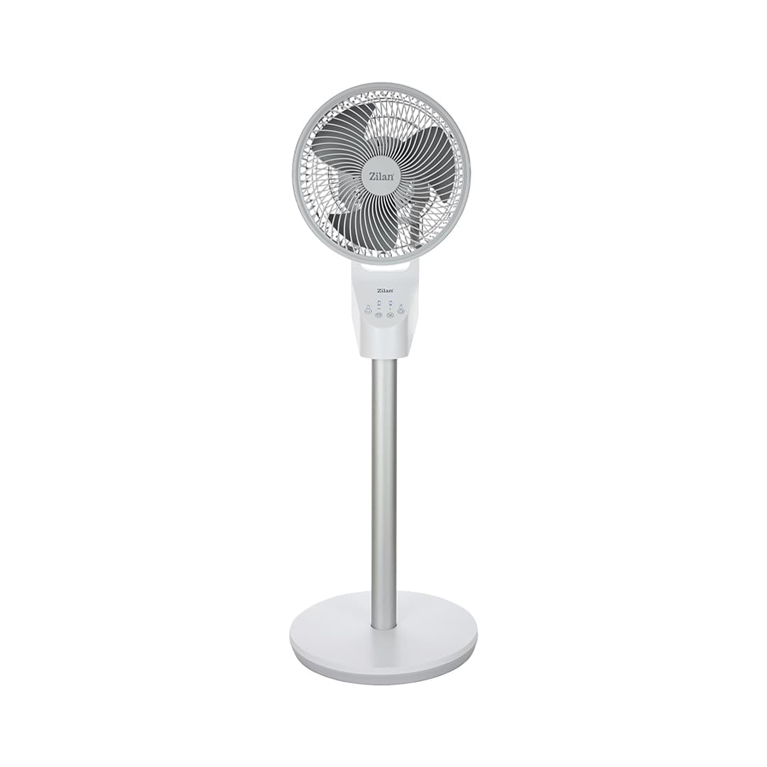 ZLN1016 10 Hava Dolaşımlı Ayaklı Vantilatör