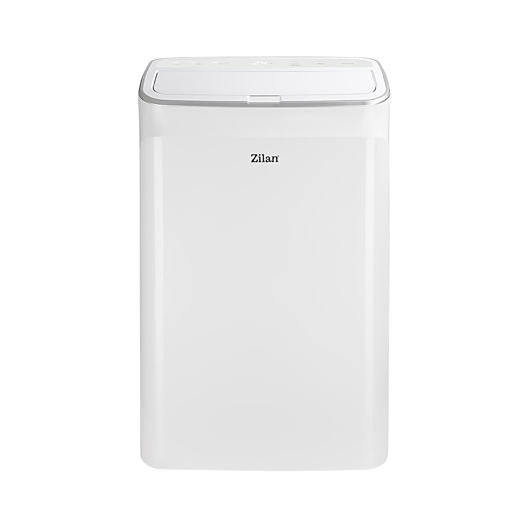 ZLN1054 Portatif Klima