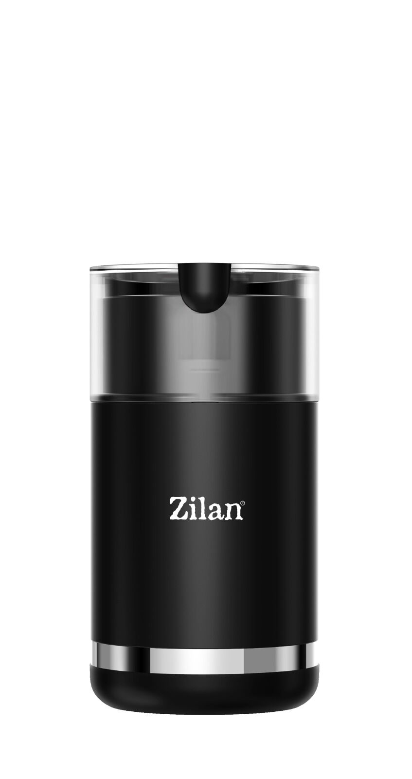 ZLN9280 Elektrikli Kahve Öğütücü | 150 W | Siyah