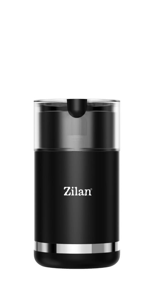 ZLN9280 Elektrikli Kahve Öğütücü | 150 W | Siyah