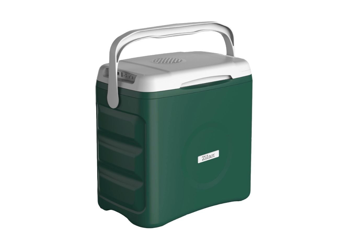 Zilan ZLN4759 Portatif Soğutucu | Oto Buzdolabı | 12V/24V | Kapasite: 33L