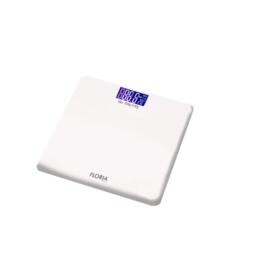 ZLN1988 Dijital Banyo Tartısı