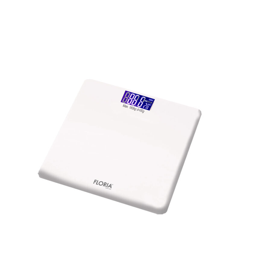 ZLN1988 Dijital Banyo Tartısı
