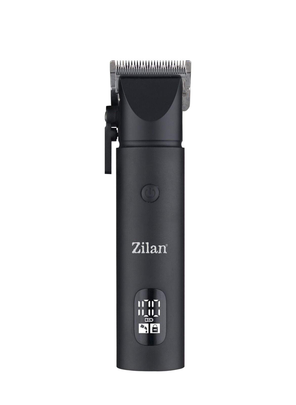 ZLN8696 11'i 1 Profesyonel Saç Ve Sakal Tıraş Makinesi | Ouera | Hızlı Şarj | Led