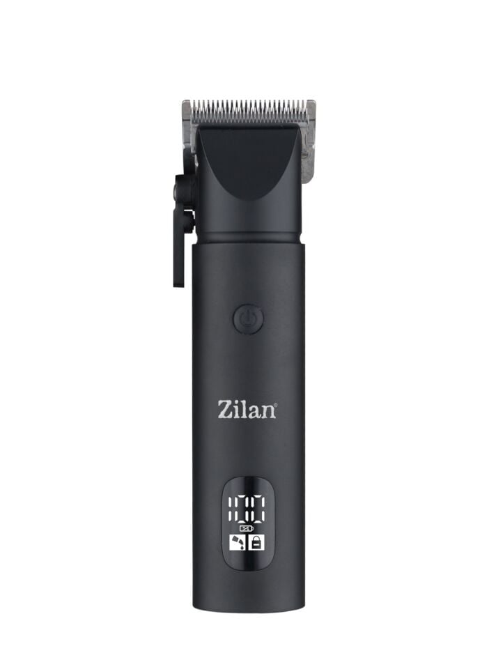 ZLN8696 11'i 1 Profesyonel Saç Ve Sakal Tıraş Makinesi | Ouera | Hızlı Şarj | Led