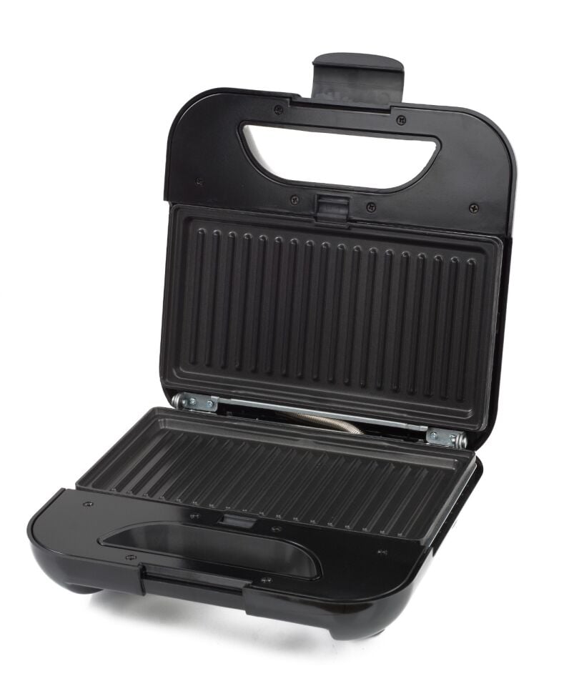 ZLN4704 3'ü 1 Arada Waffle & Tost Makinesi 800 W | Inox | Değiştirilebilir Plaka