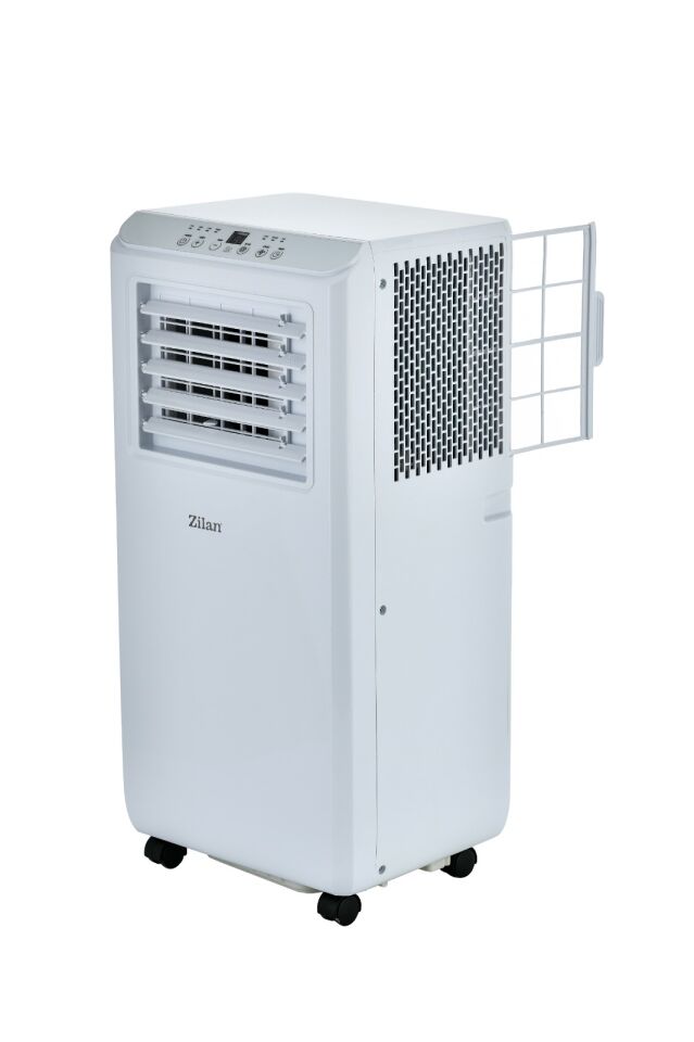 ZLN2495 Taşınabilir Klima
