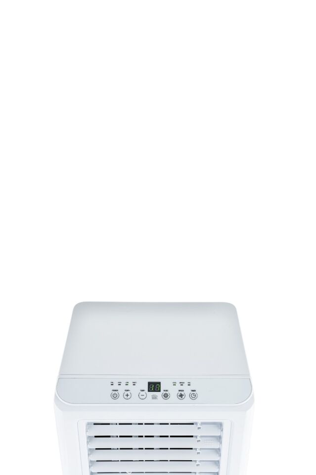 ZLN2495 Taşınabilir Klima