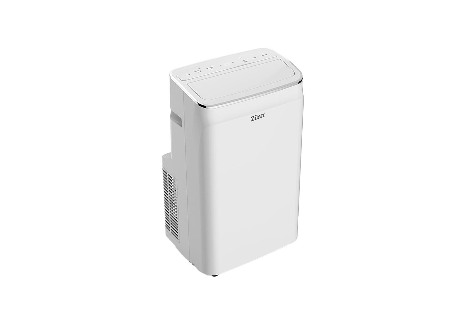 ZLN1054 Portatif Klima