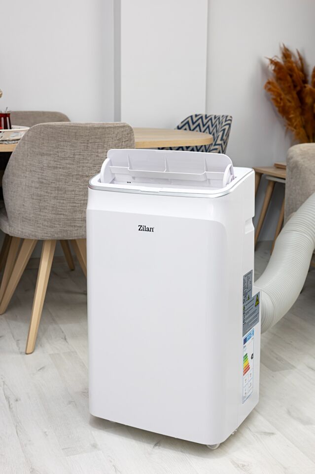 ZLN1054 Portatif Klima