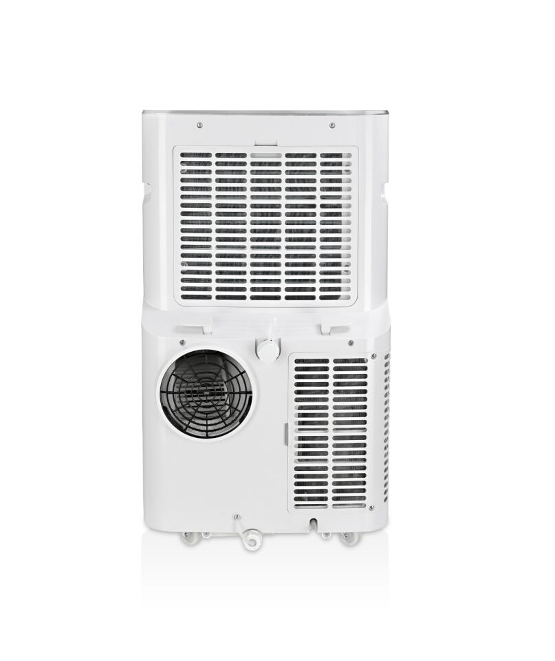 ZLN1054 Portatif Klima