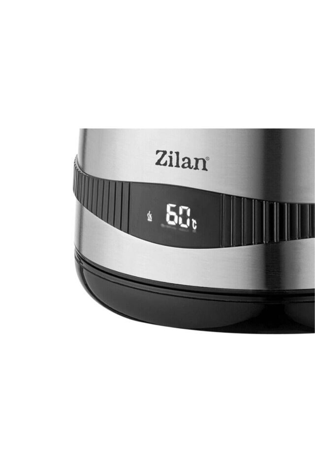 Zln1000 Elektrikli Su Isıtıcı